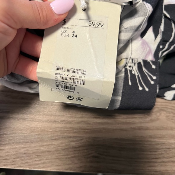 Ana glover H&M collab skirt - Picture 3 of 6